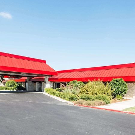 Ramada New Braunfels Ξενοδοχείο Εξωτερικό φωτογραφία