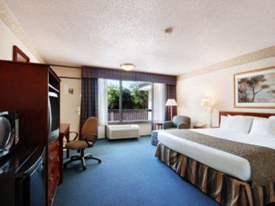 Ramada New Braunfels Ξενοδοχείο Δωμάτιο φωτογραφία