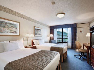 Ramada New Braunfels Ξενοδοχείο Δωμάτιο φωτογραφία