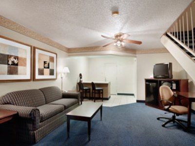 Ramada New Braunfels Ξενοδοχείο Εξωτερικό φωτογραφία