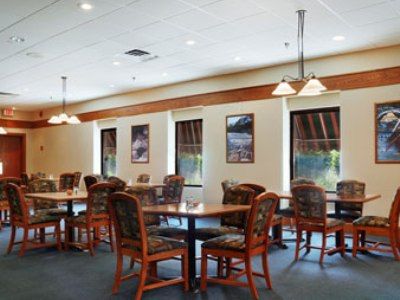Ramada New Braunfels Ξενοδοχείο Εξωτερικό φωτογραφία