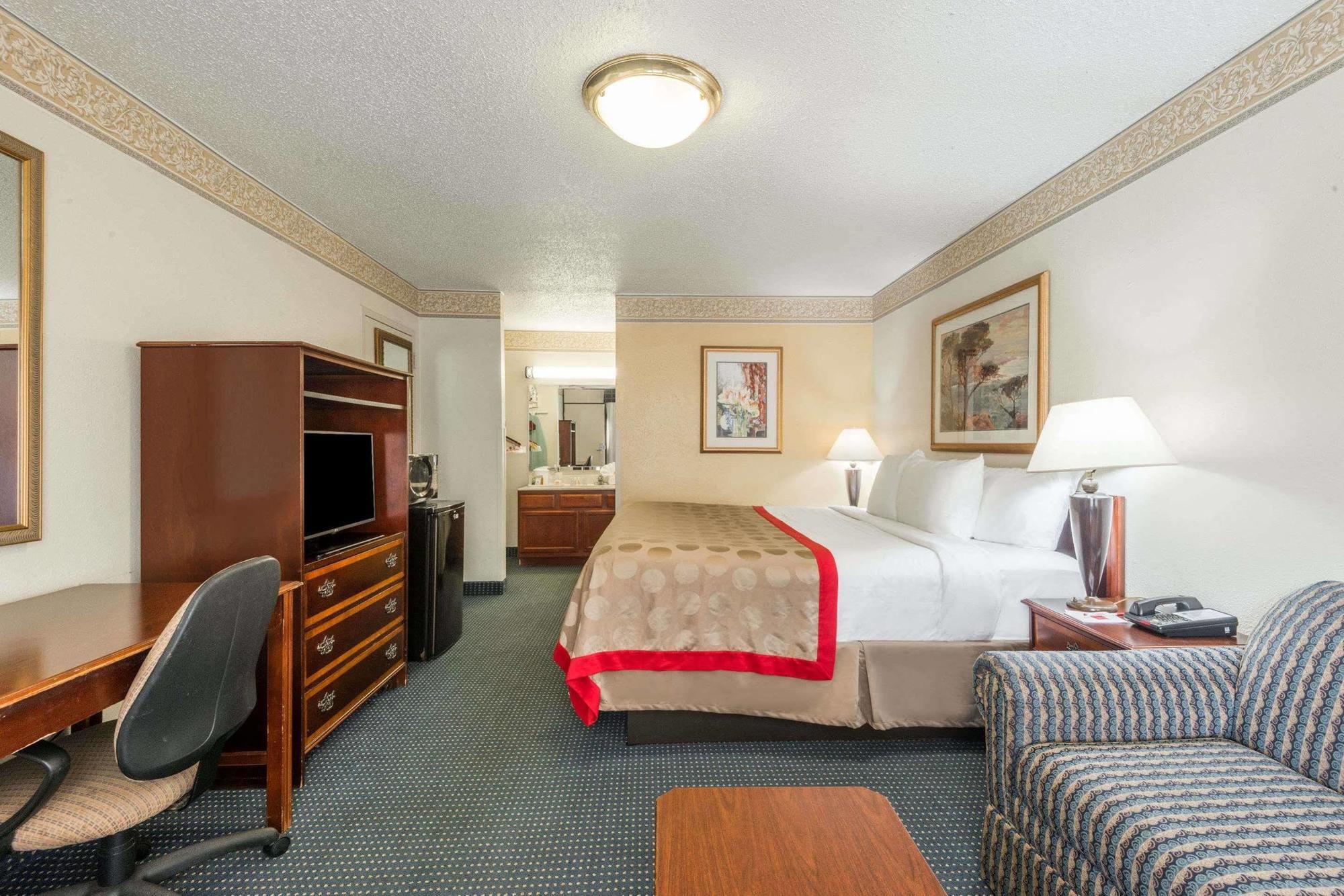 Ramada New Braunfels Ξενοδοχείο Εξωτερικό φωτογραφία
