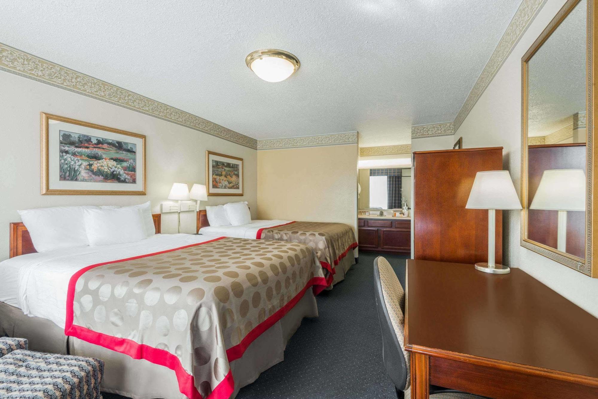 Ramada New Braunfels Ξενοδοχείο Εξωτερικό φωτογραφία