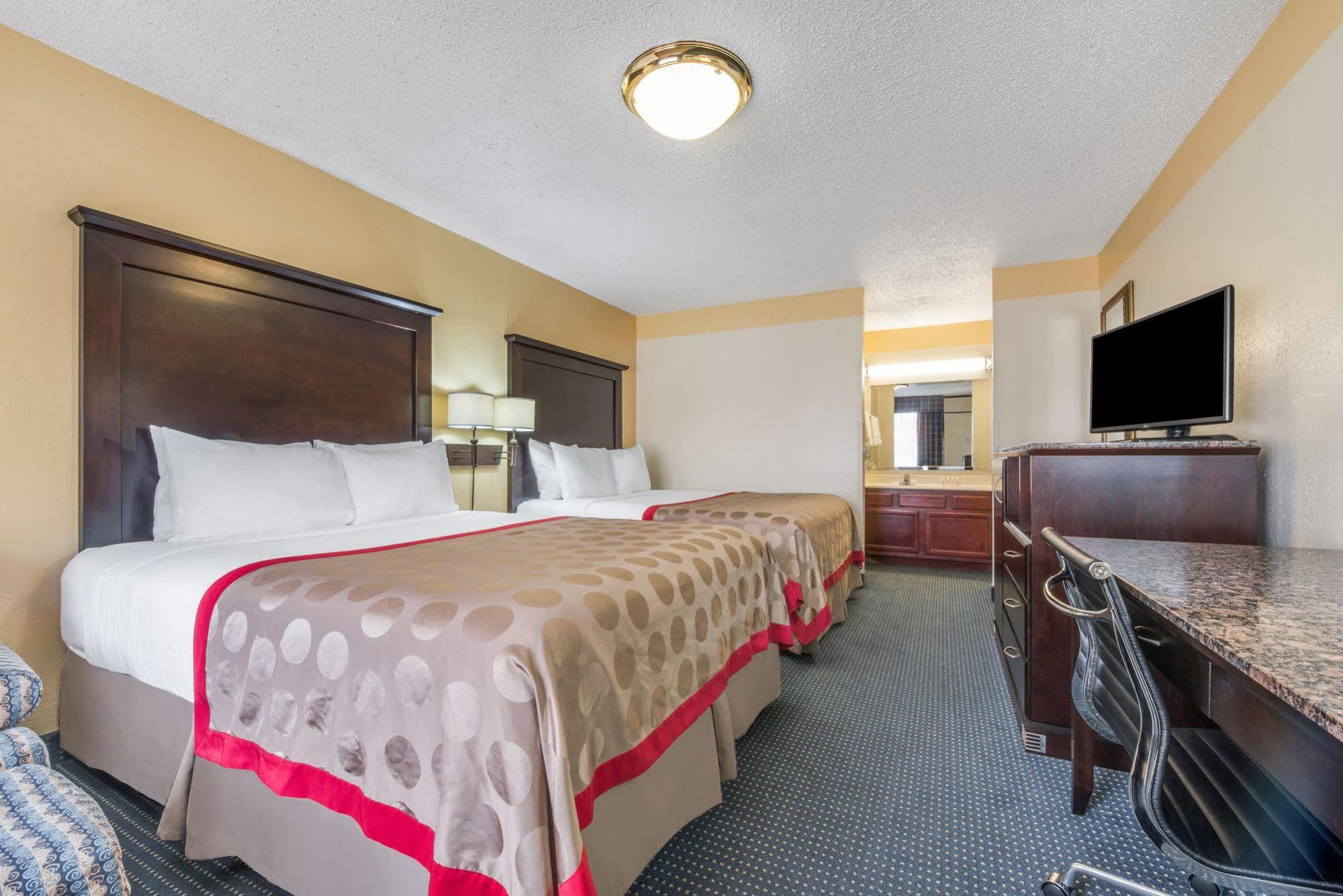 Ramada New Braunfels Ξενοδοχείο Εξωτερικό φωτογραφία
