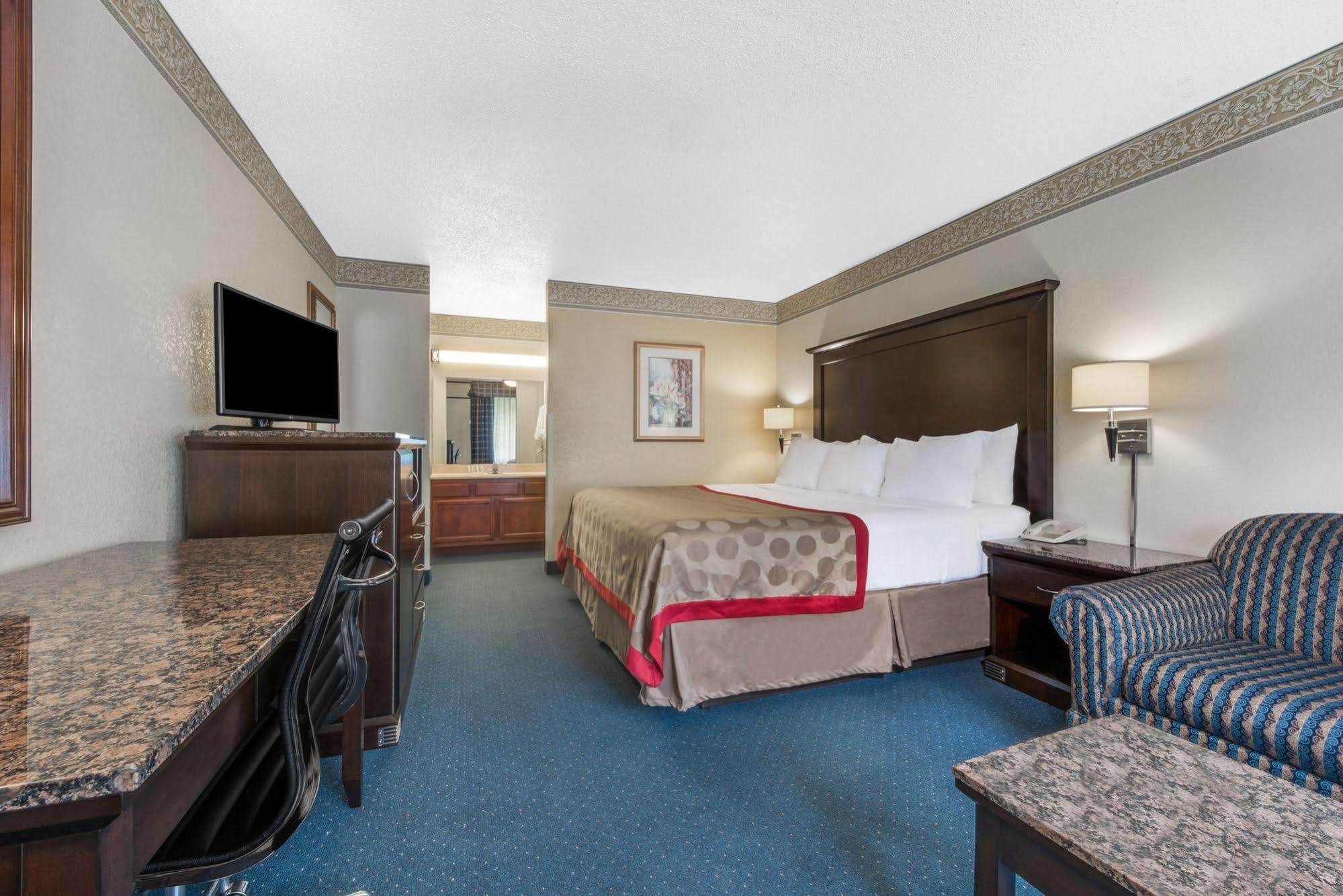 Ramada New Braunfels Ξενοδοχείο Εξωτερικό φωτογραφία
