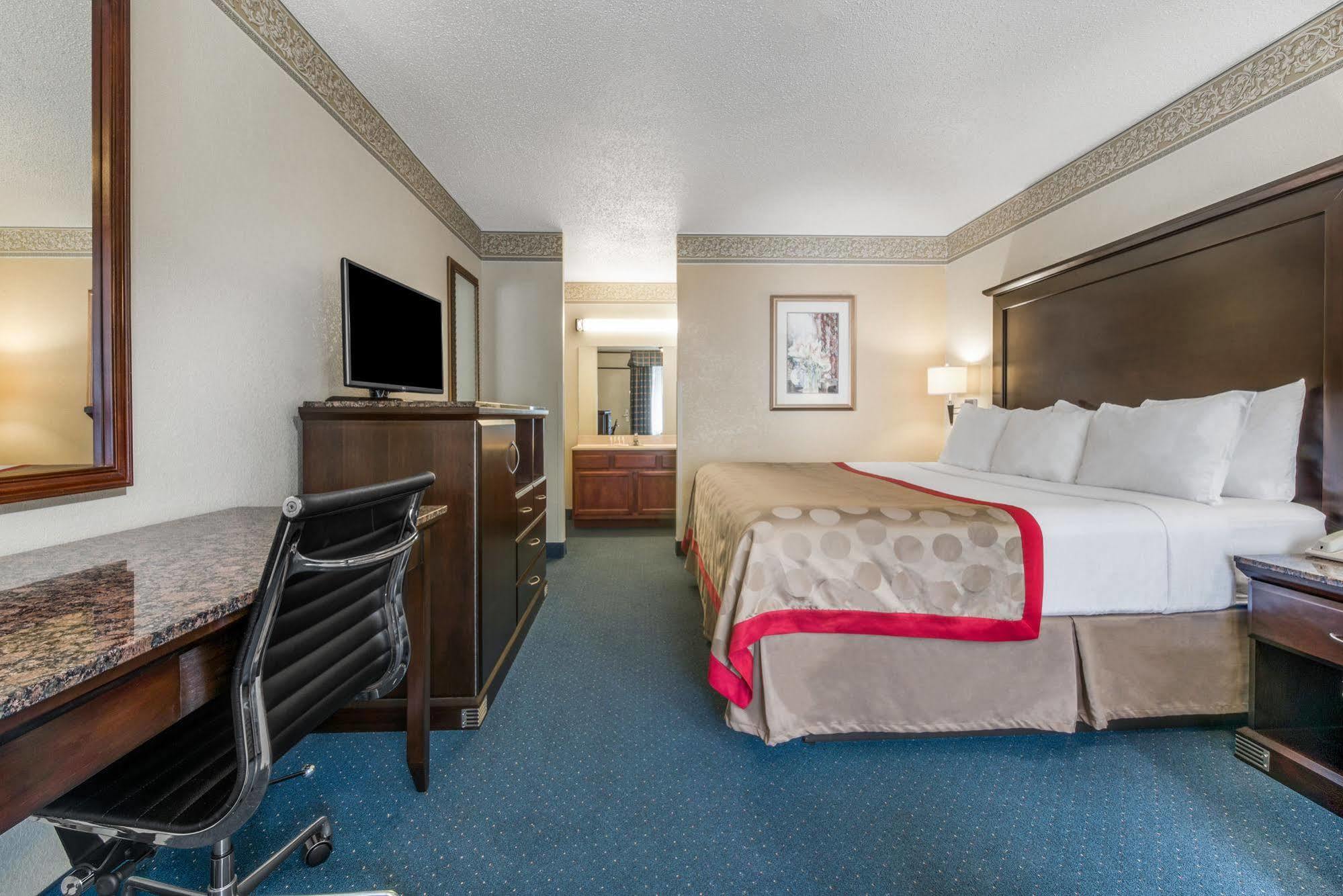Ramada New Braunfels Ξενοδοχείο Εξωτερικό φωτογραφία