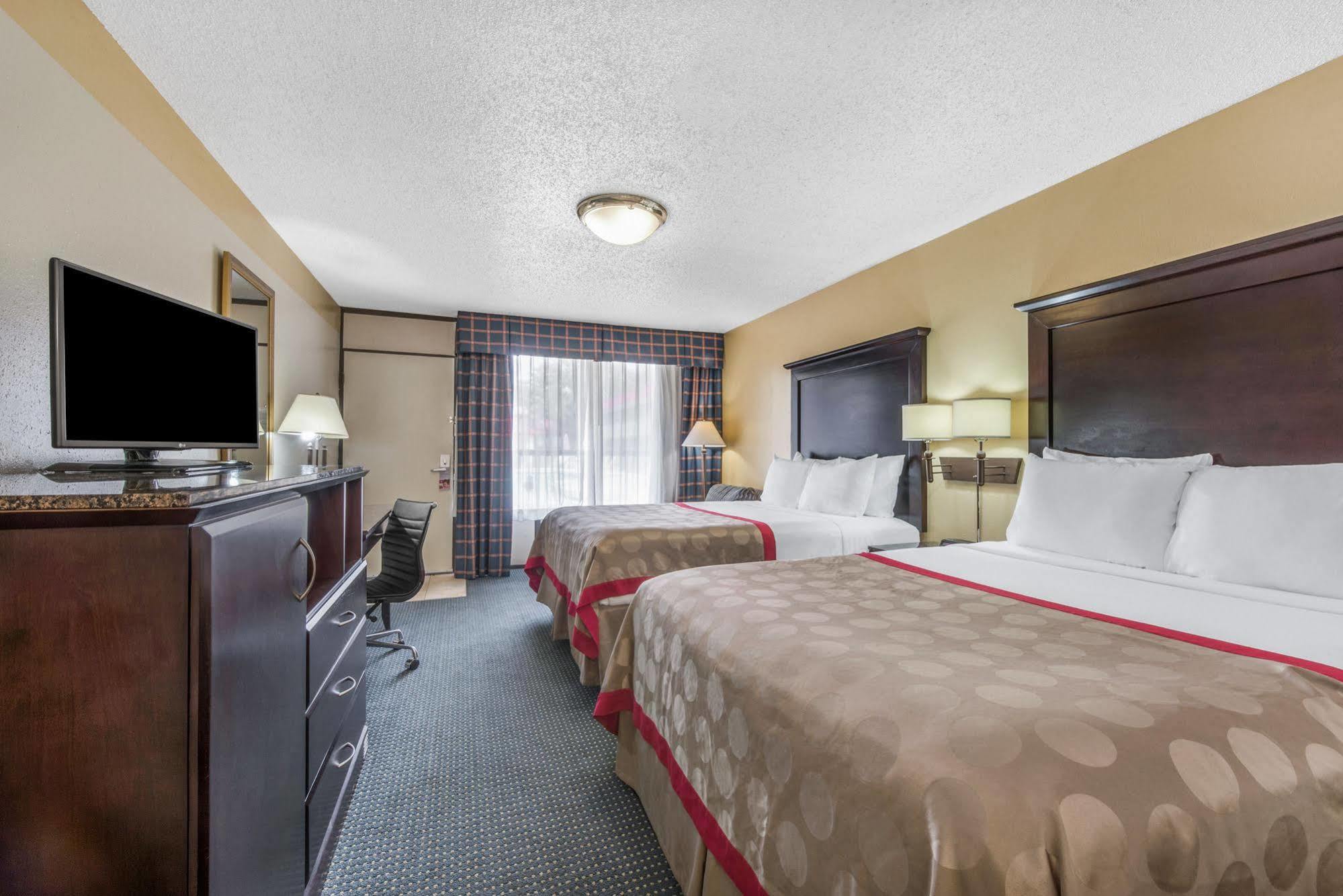 Ramada New Braunfels Ξενοδοχείο Εξωτερικό φωτογραφία